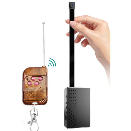 S20A HD DIY Telecontrol Module Camera